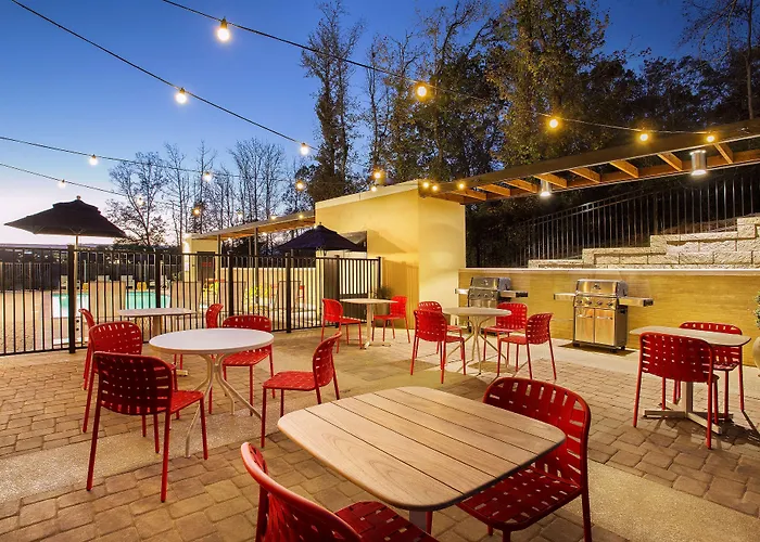Home2 Suites By Hilton Oxford